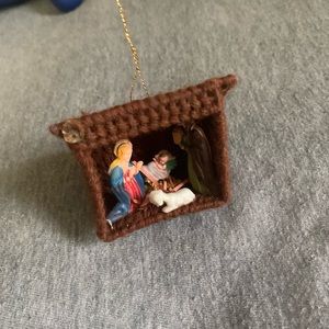 Christmas Ornament